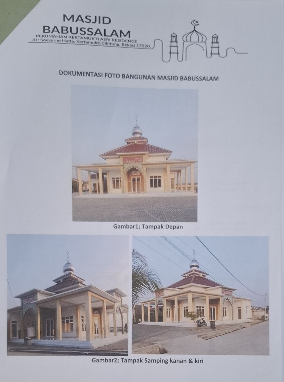 BABUSSALAM